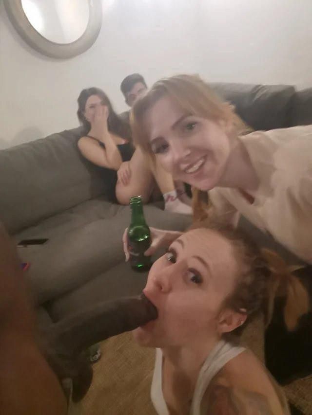 Mix inter -racial