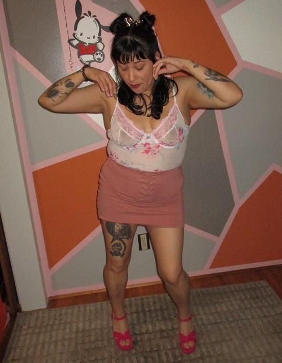nn milf LatinAsian Gianna Xiaojiao Lopez