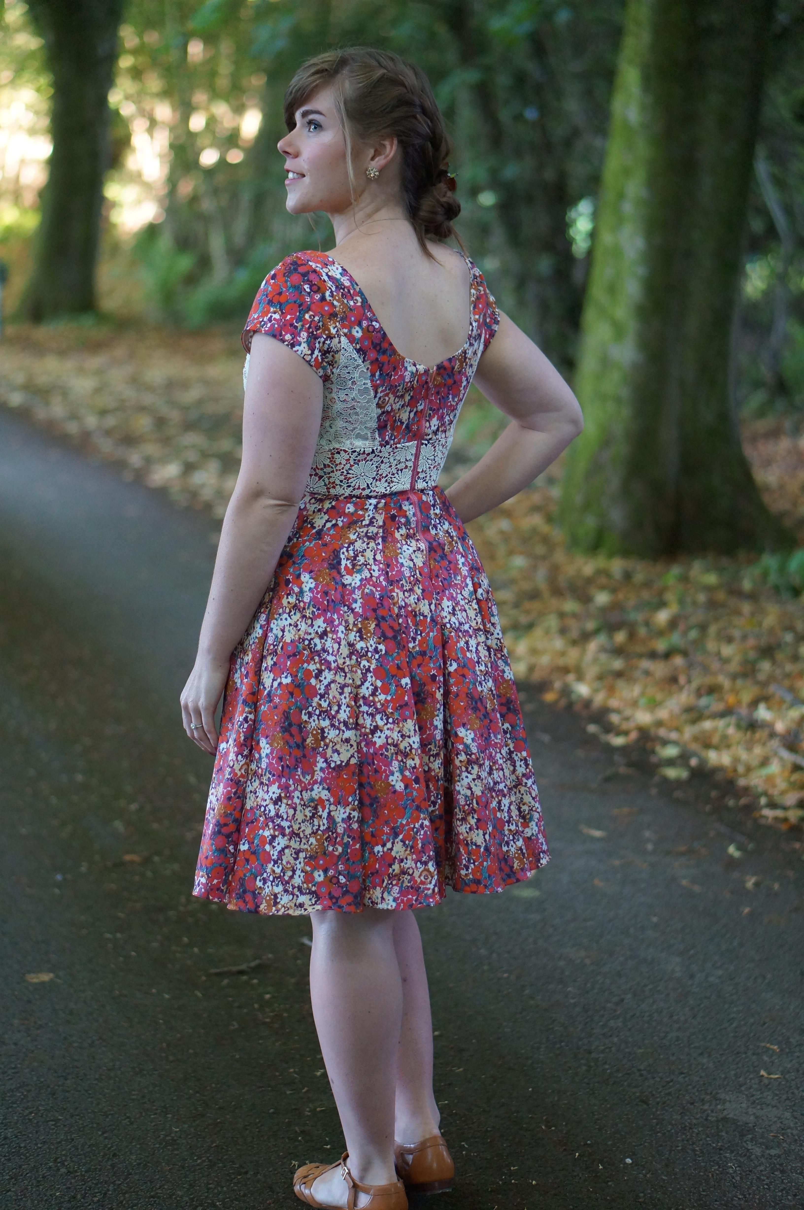 Fashion Blogger Avonlea Sexy UK Pawg Third Set
