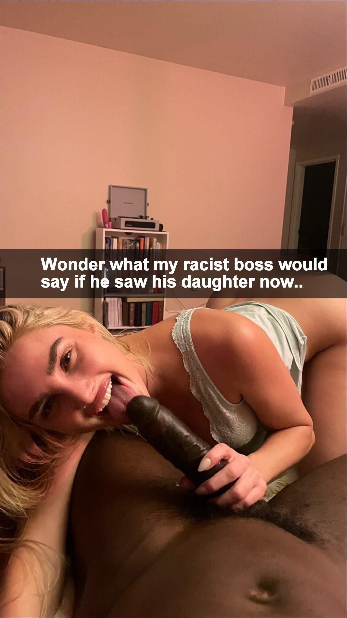 Ebony And Ivory