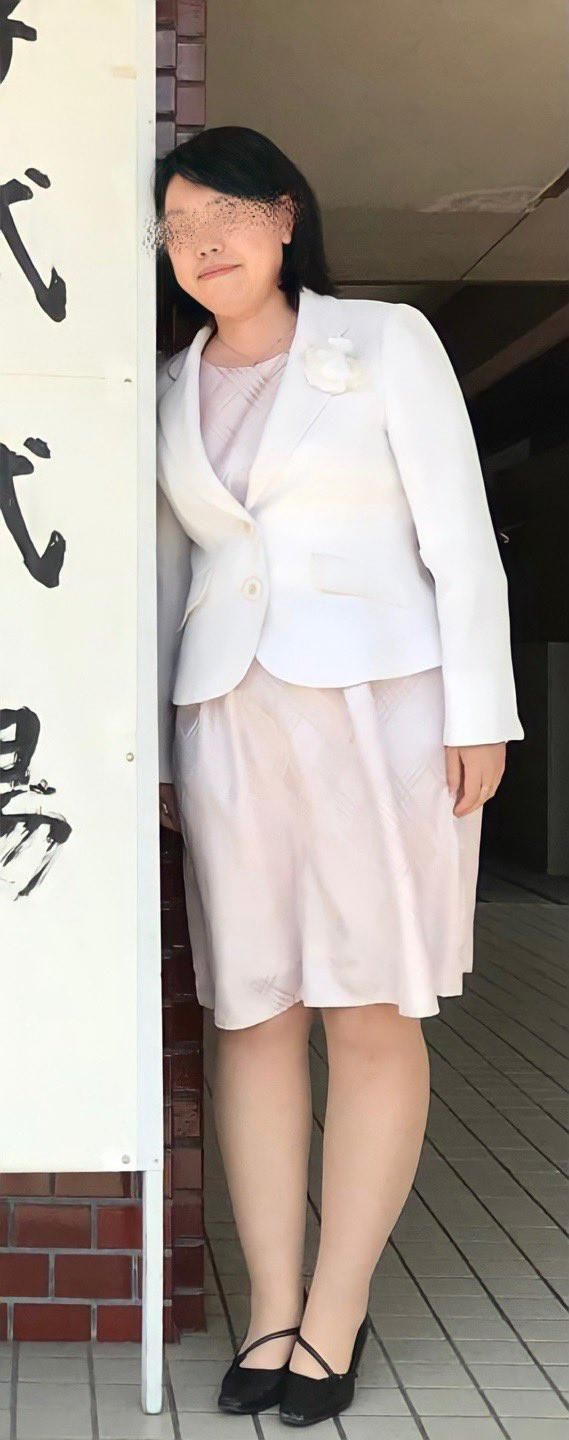 Ugly Asian cum slut