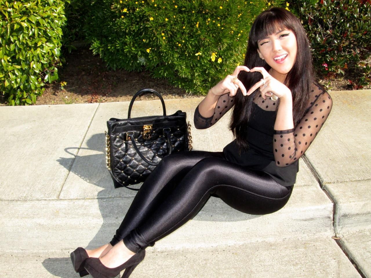 The Pinnacle of Asian Selfies 