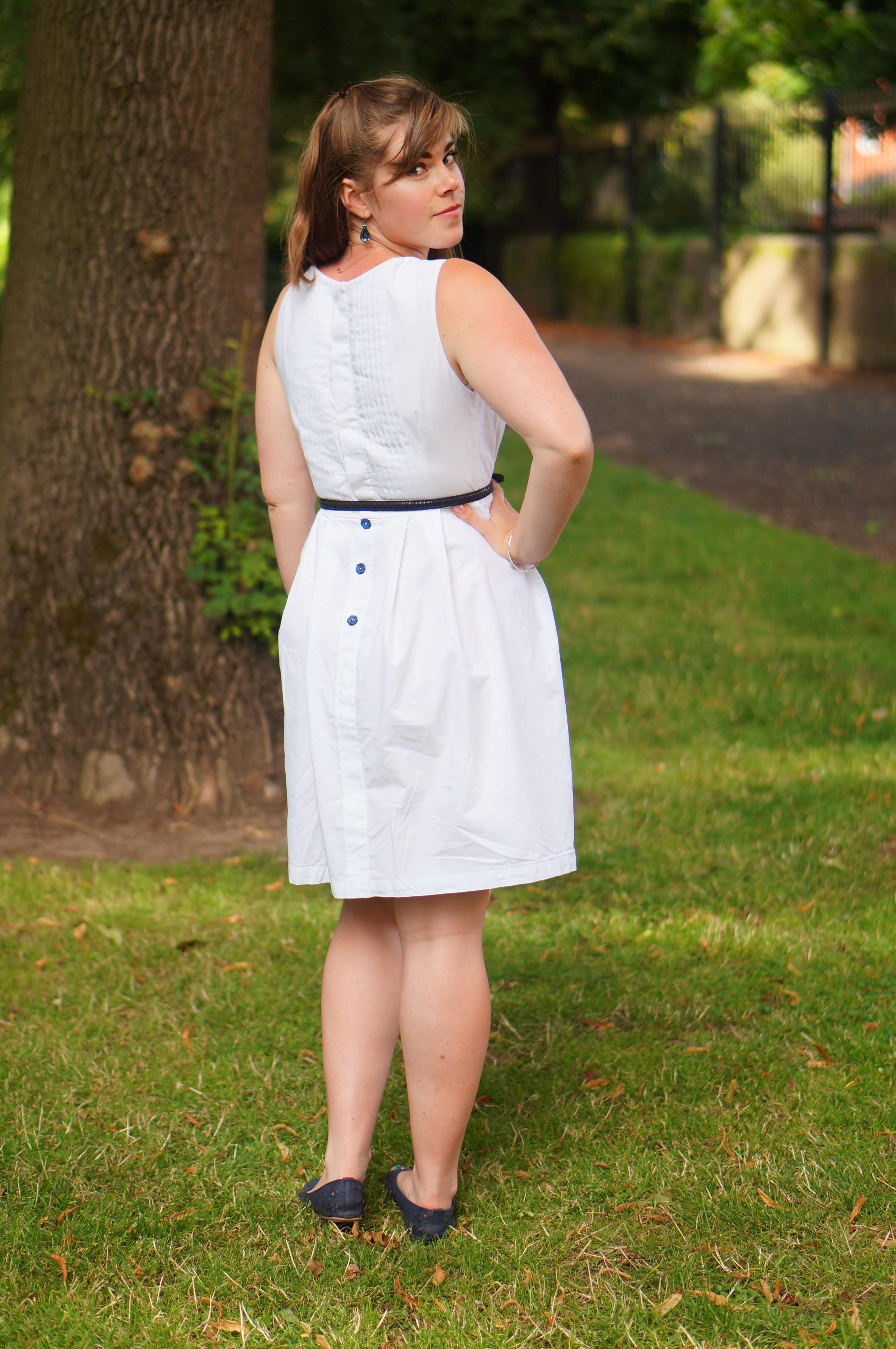 Fashion Blogger Avonlea Sexy UK Pawg Fourth Set