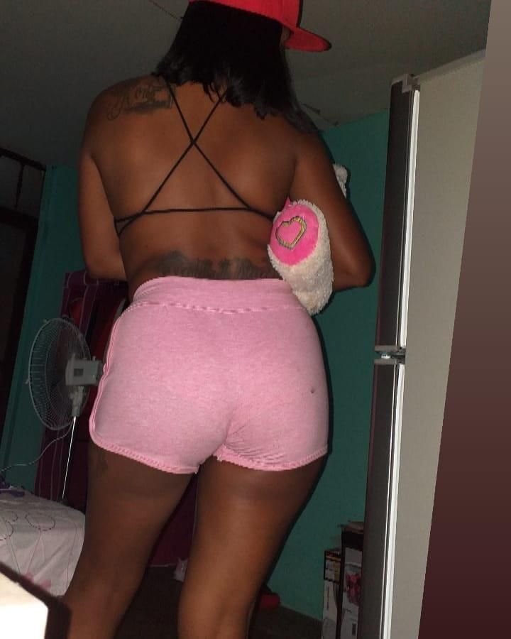Latina bitch