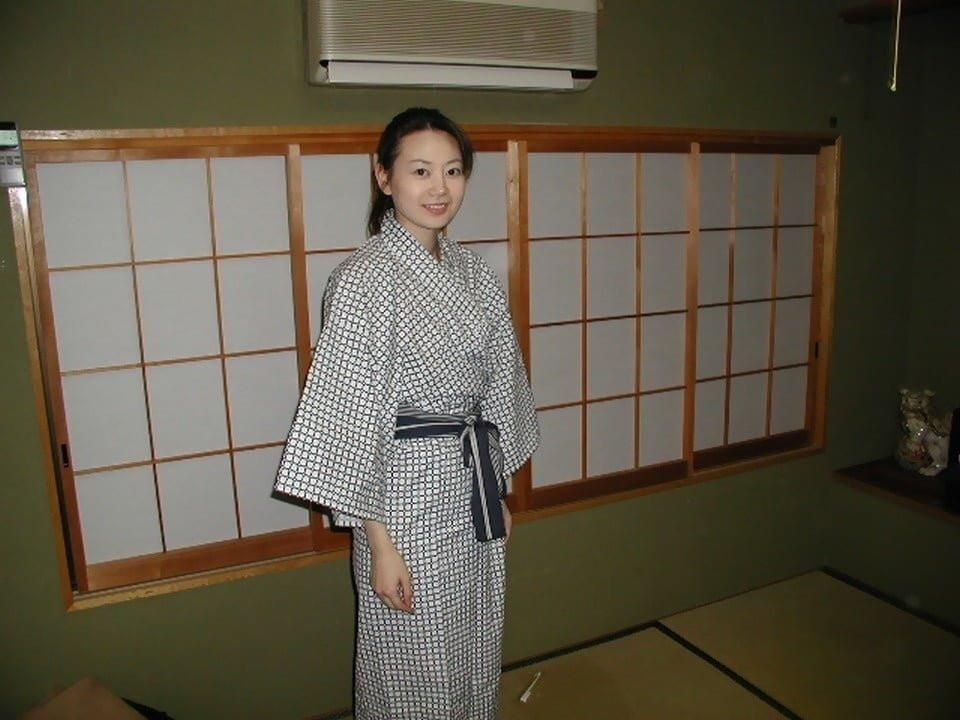 Japaner hübsch
