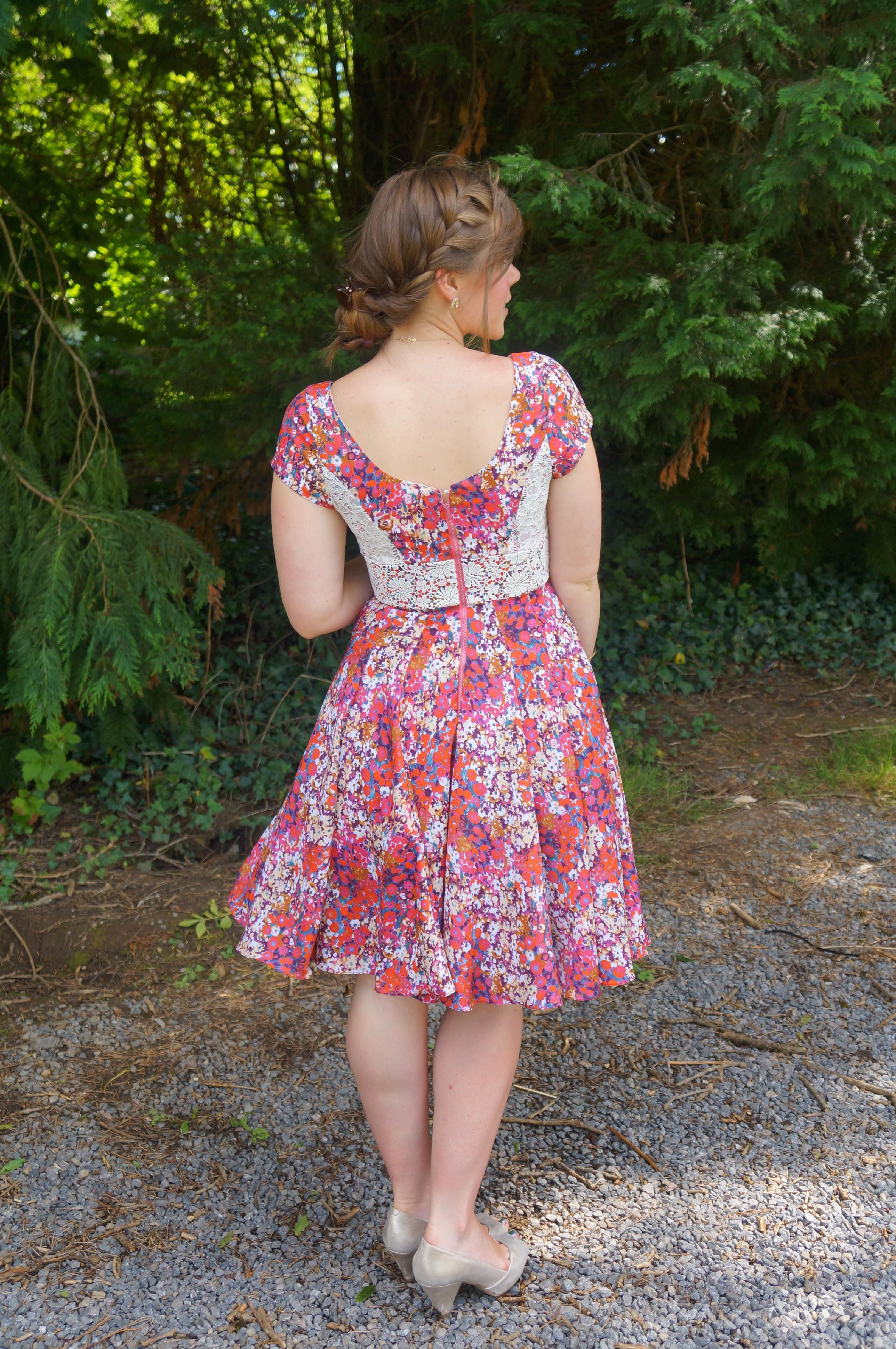 Fashion Blogger Avonlea Sexy UK Pawg Third Set