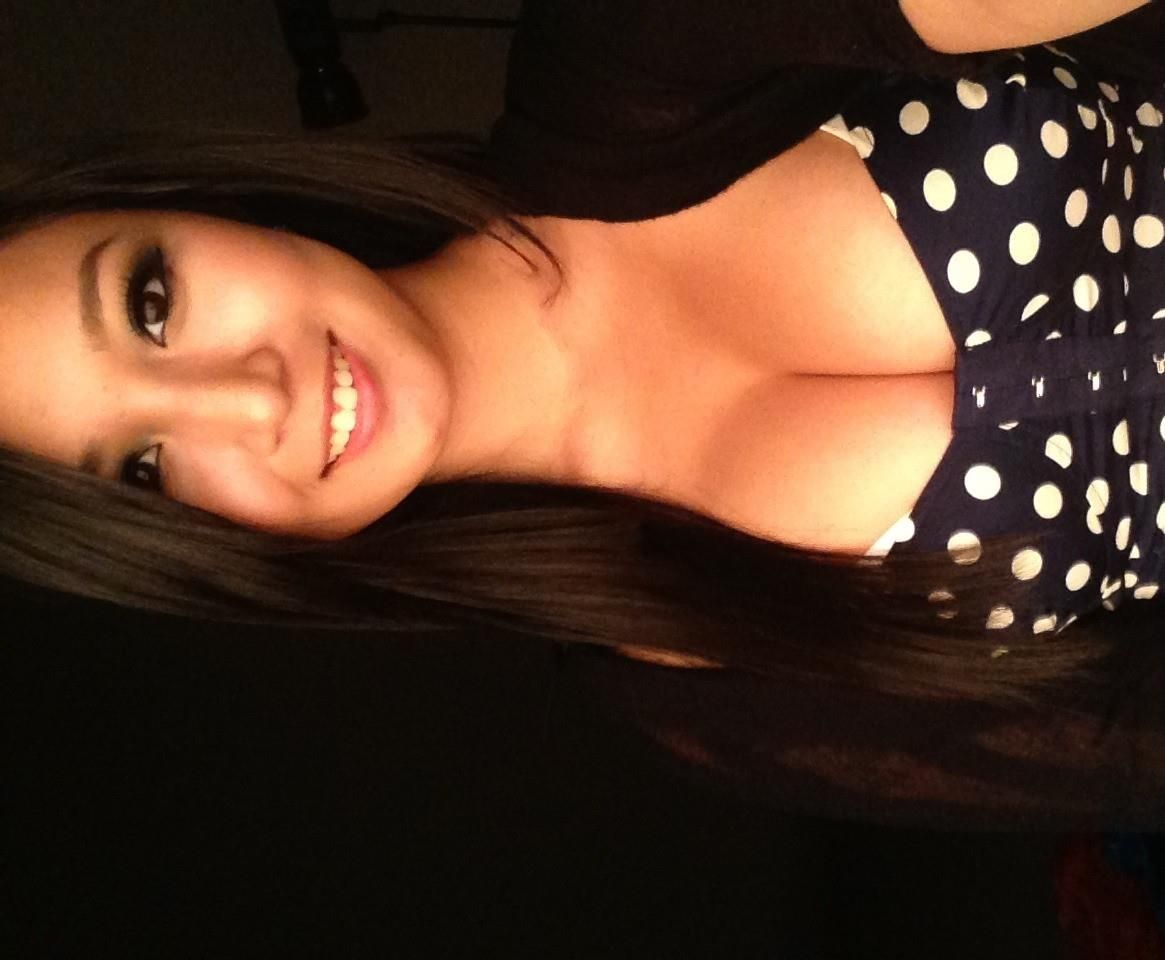 The Pinnacle of Asian Selfies (Tumblr Babes) 