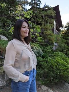 CalacaM Japanese Garden