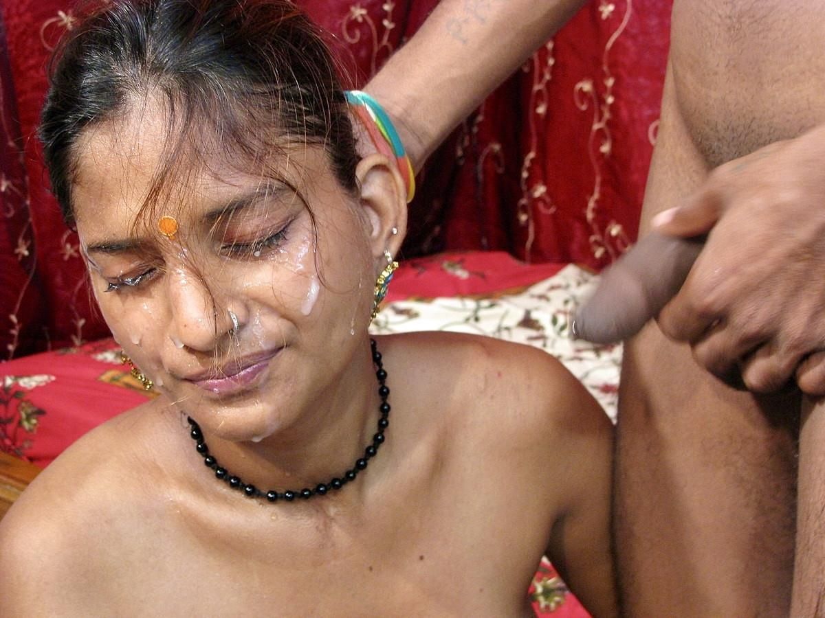 Indian hooker 