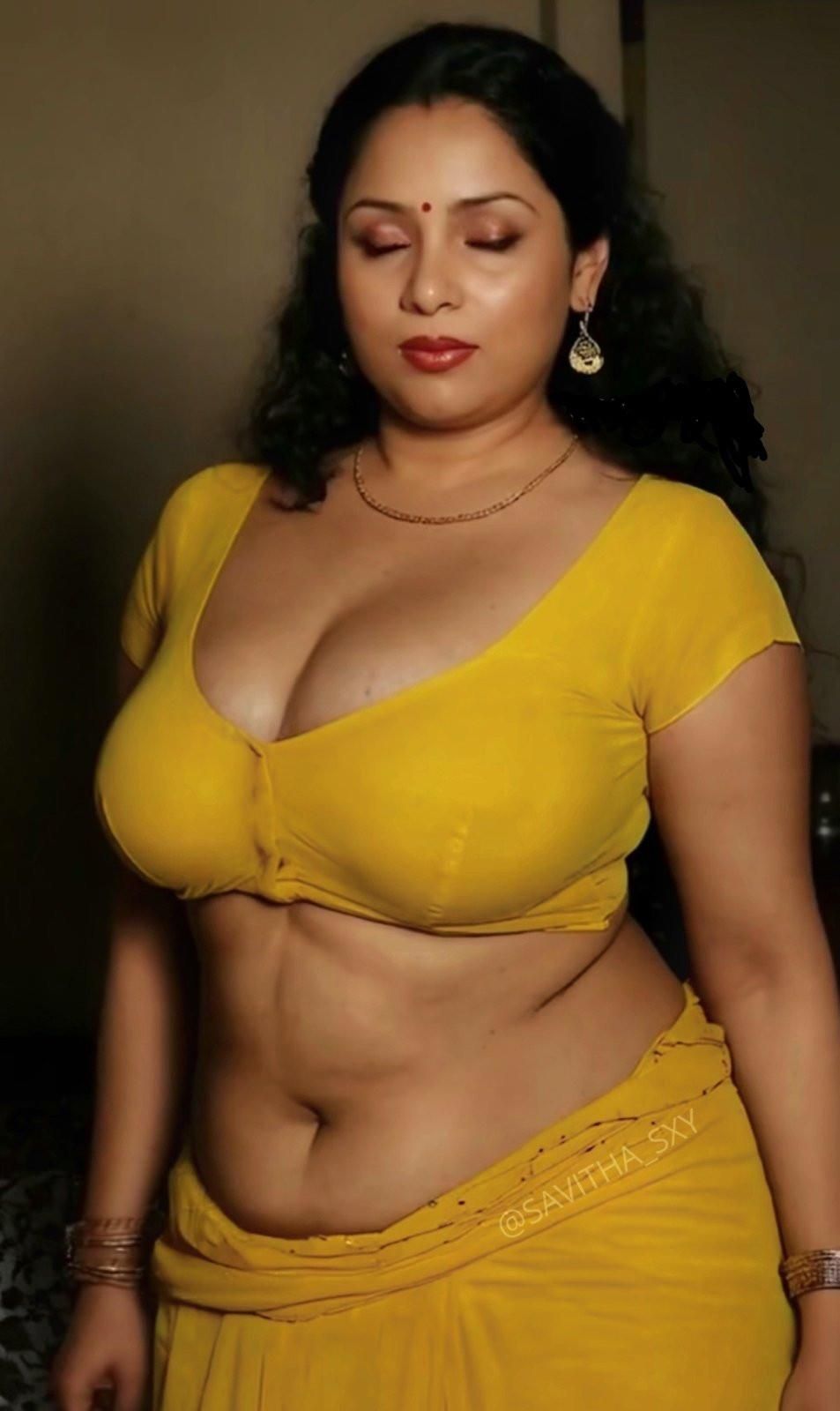 Hardcore and Softcore (Desi Indian Aunties and MILF) 
