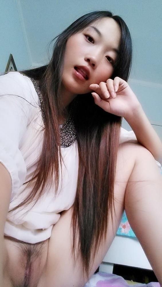 Asian girls 