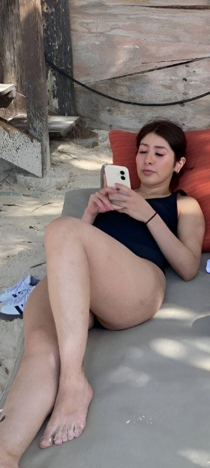Sexy Latina Doctor has a sexy ass