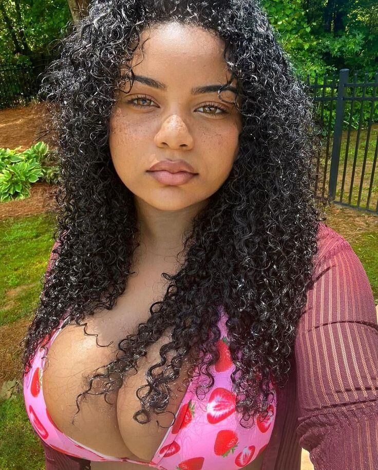 Ebony Goddesses