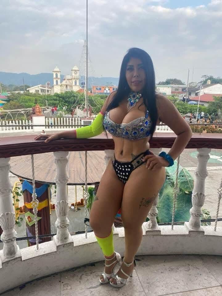 Latin stars 