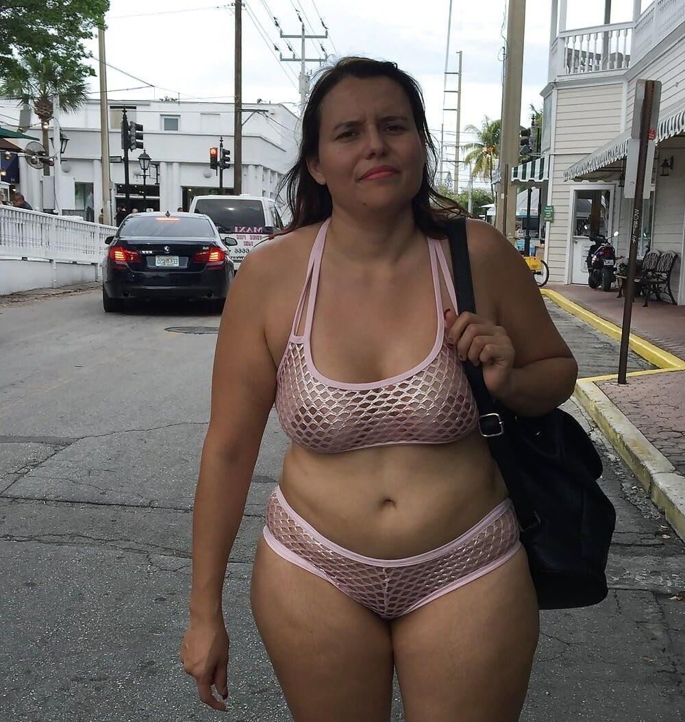 Latina Mix 
