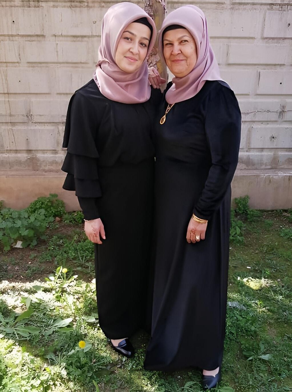 TURKISH SEXY HIJAB 