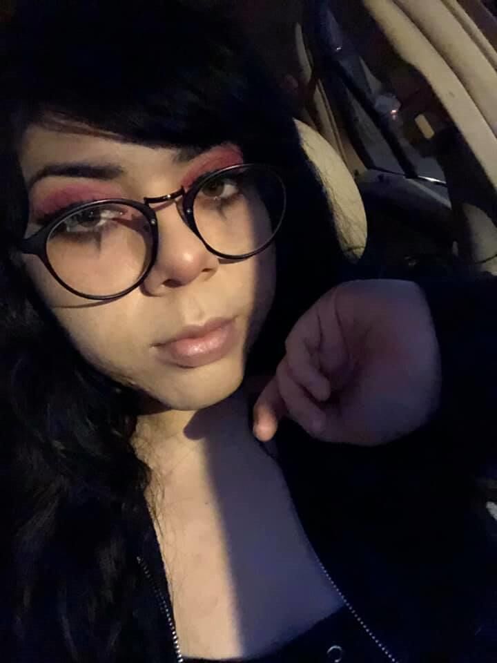 Taylor Contreras\' Big Latina Ass