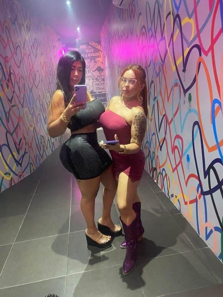 Latin stars 