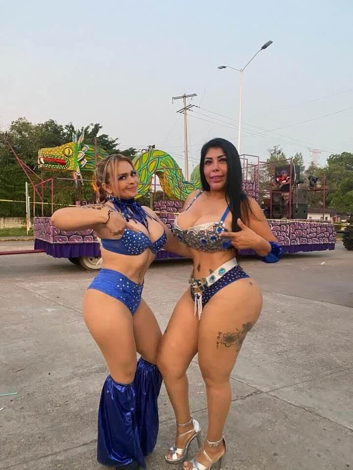 Latin stars 