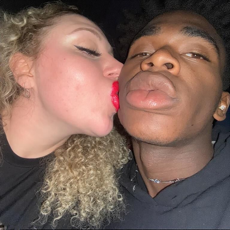 White women just love black boys