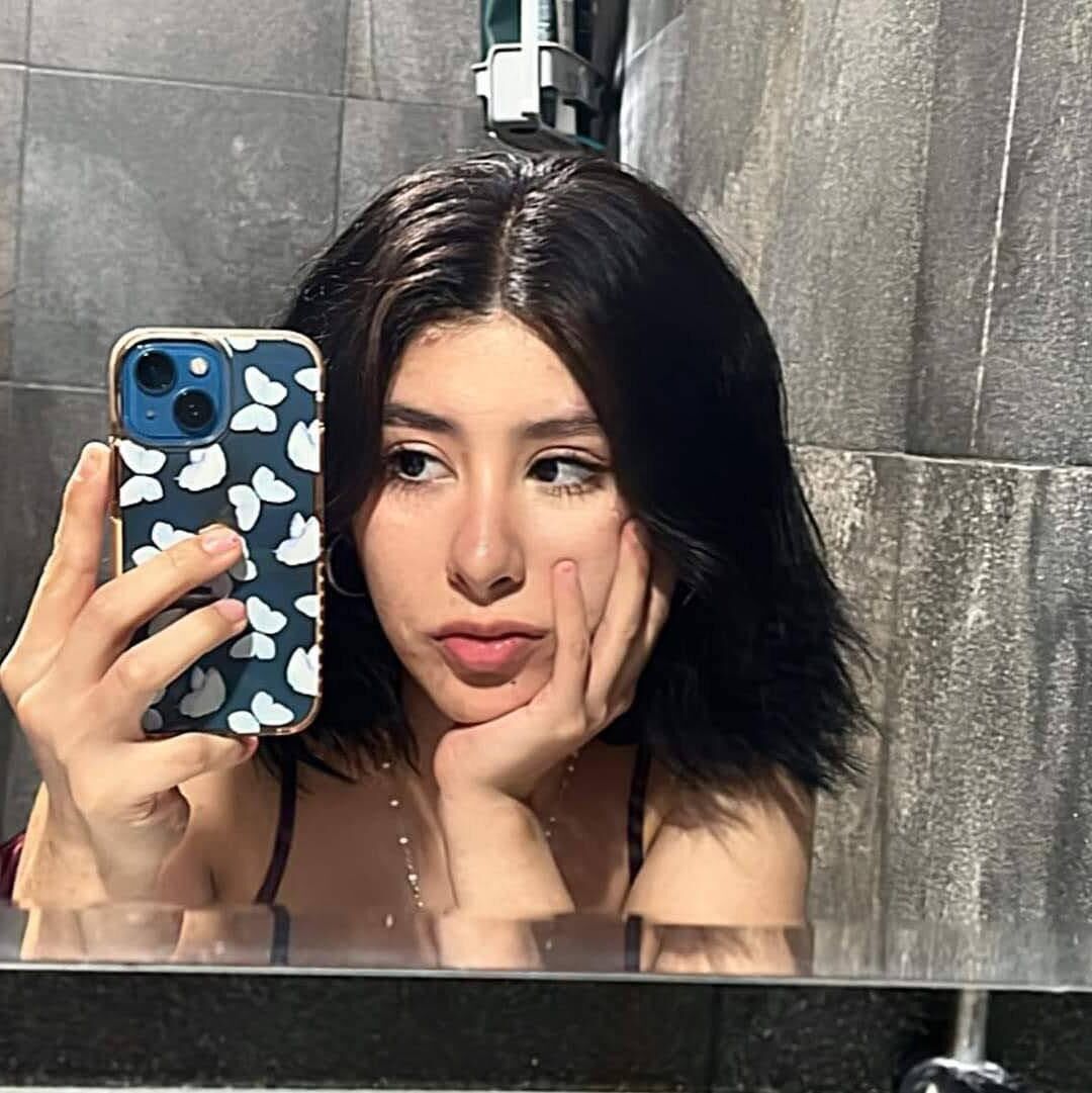 Sexy Latina Doctor has a sexy ass