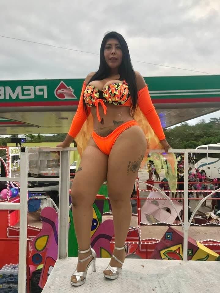 Latin stars 