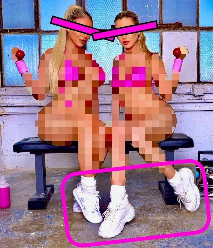 Betasafe Censored Pornstars 