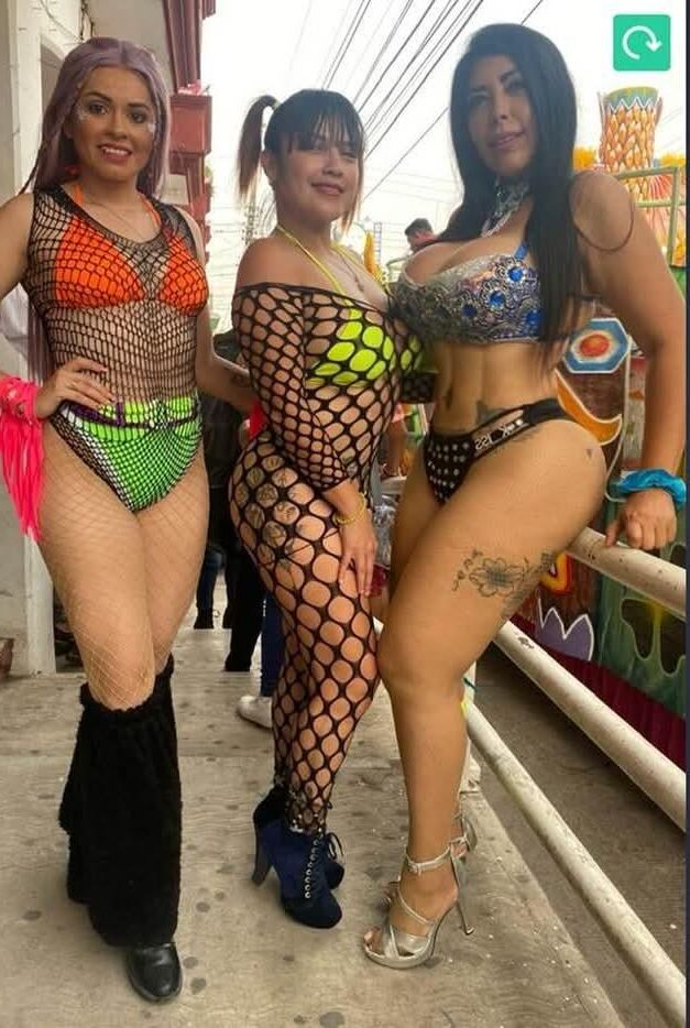 Latin stars 
