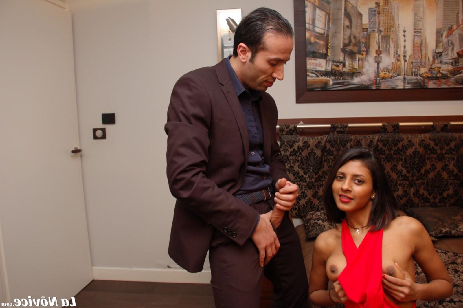 Anais Labrune Indian Super Slut
