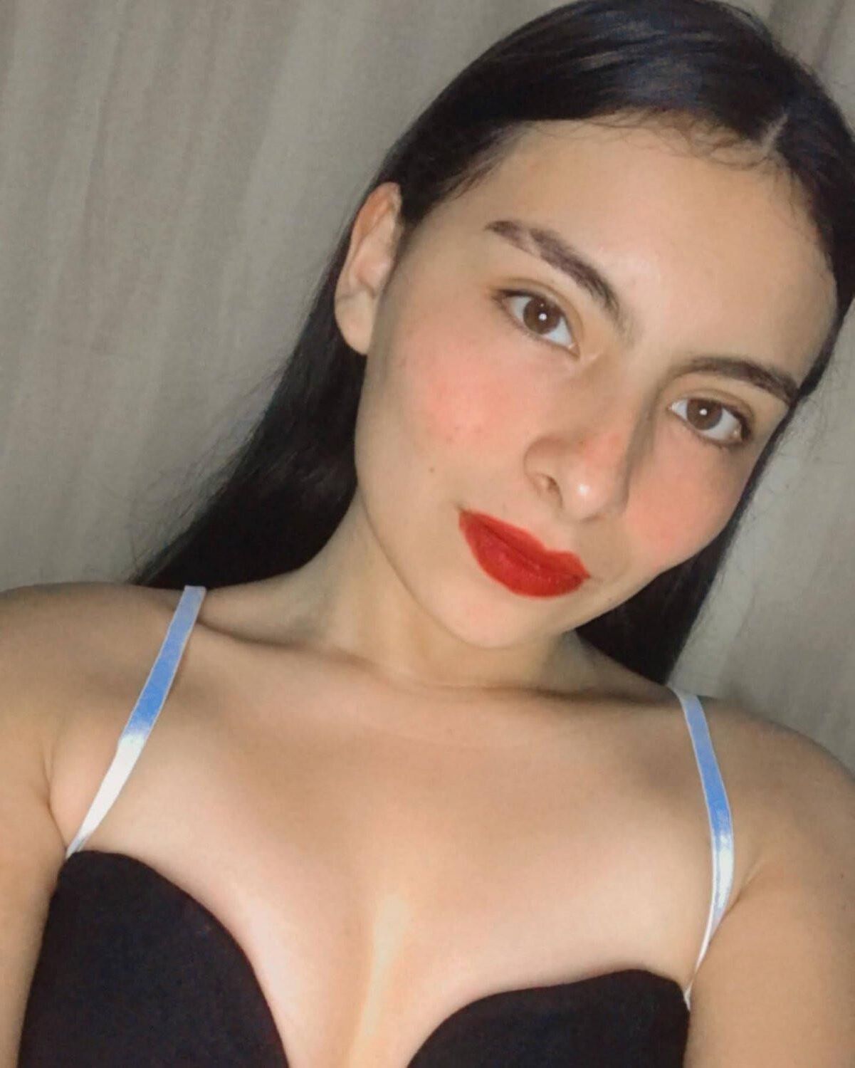 Latina ex GF has a sexy ass