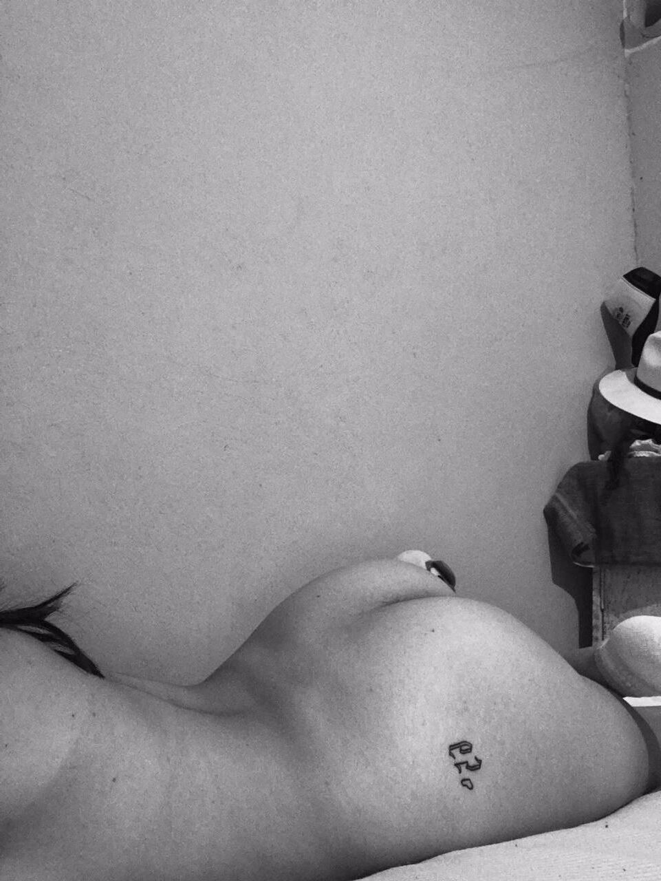Latina ex GF has a sexy ass