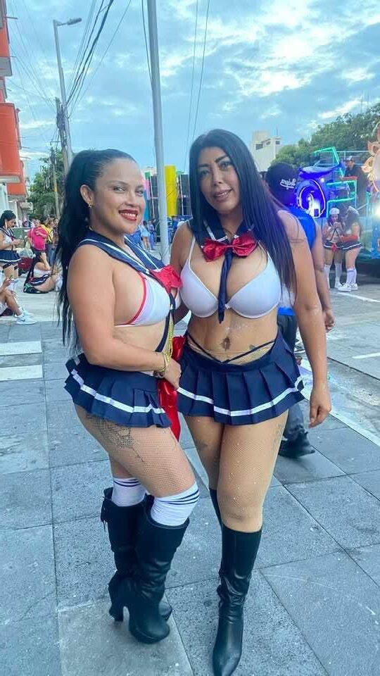 Latin stars 