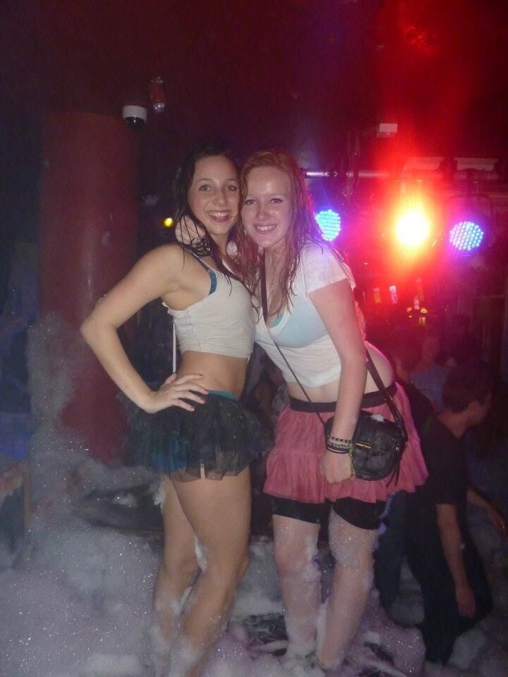 Dangerous Wives