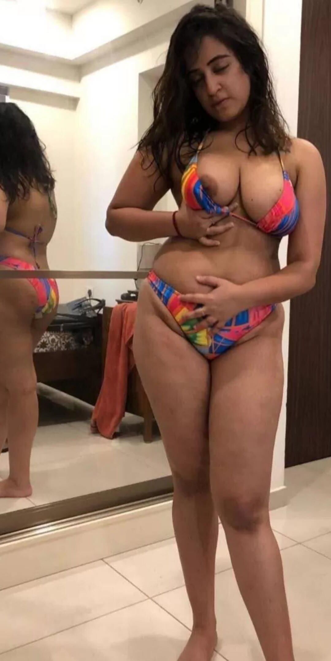 Amazing Desi Slut Wife