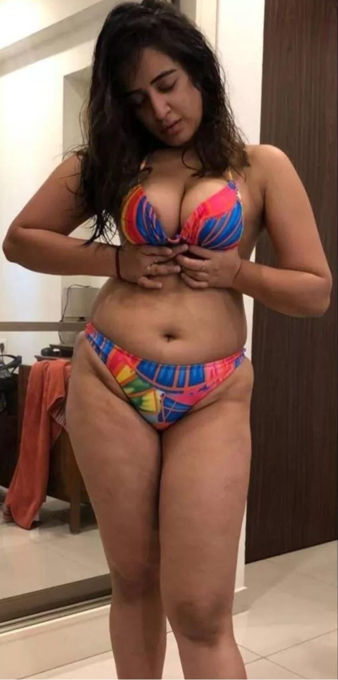 Amazing Desi Slut Wife