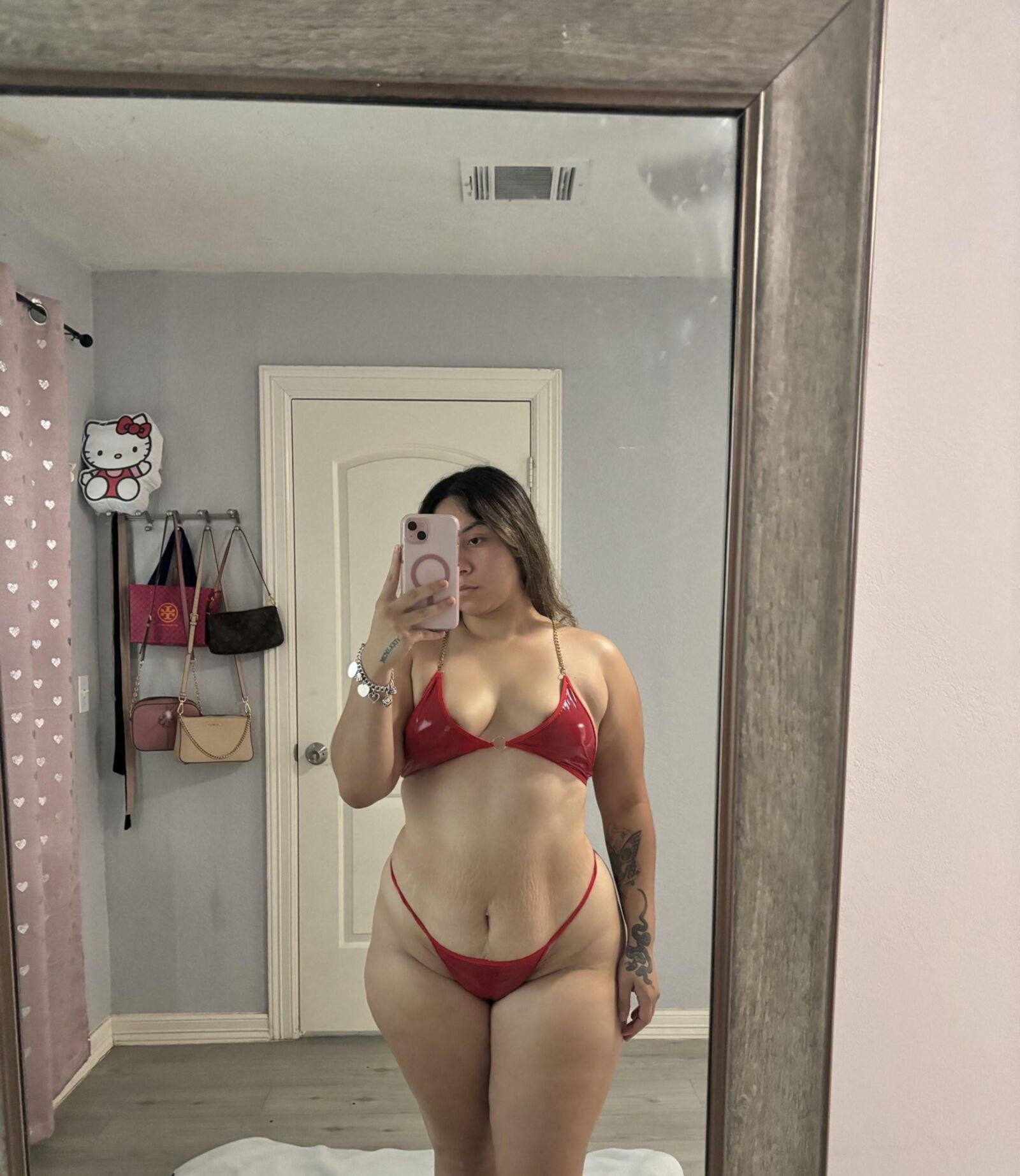 Mami Big Ass Big Tits Sexy Brunette Latino Wife Mixed Hot Photos