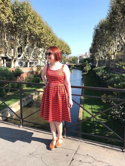 P interest In Beauty Lovely Ginger Fashion Bloggers