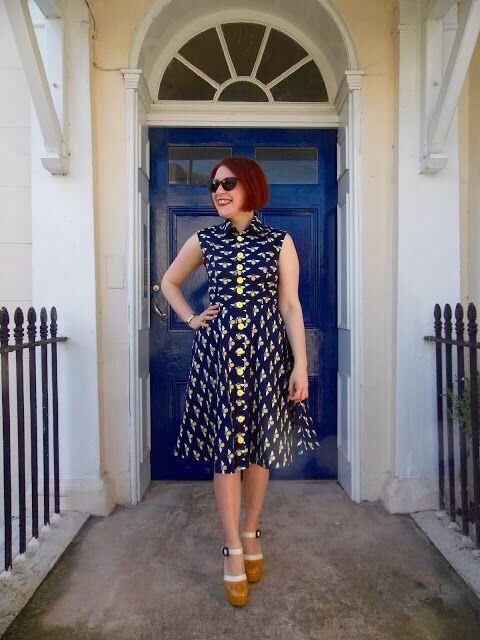 P interest In Beauty Lovely Ginger Fashion Bloggers
