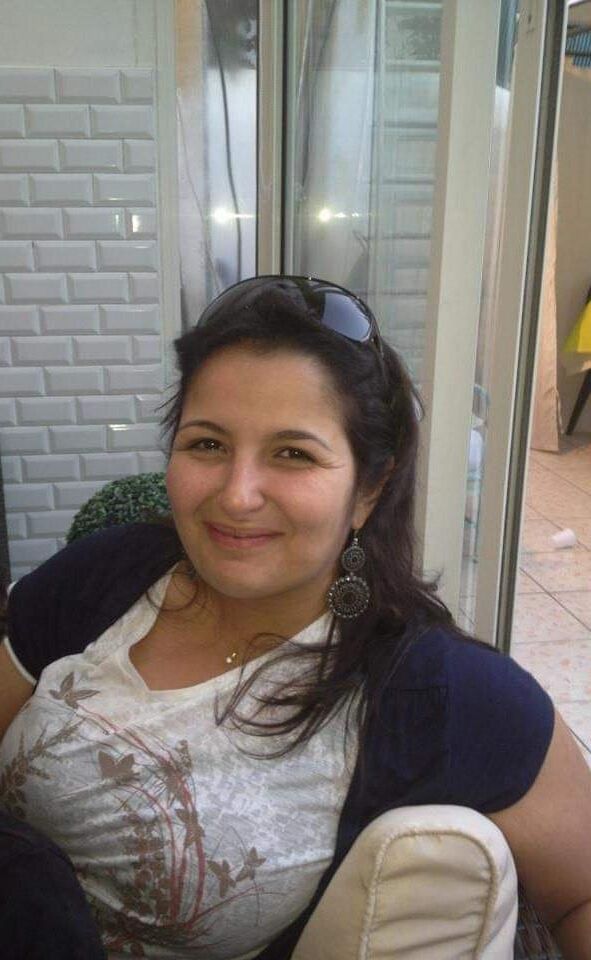 Lola arab bbw