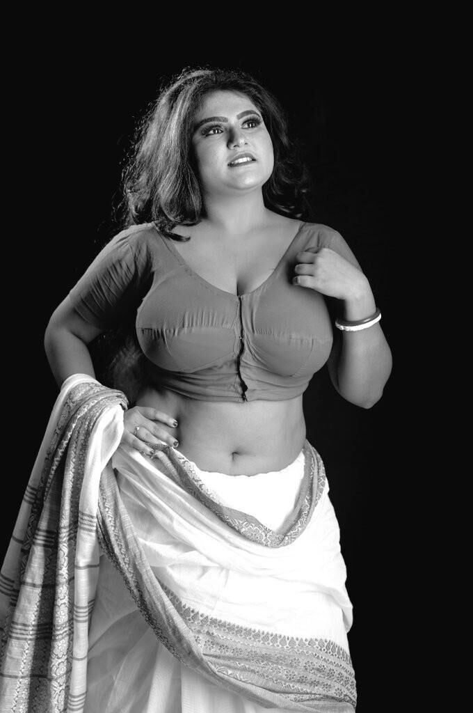 Megha Das Ghosh Indian Big Big Tits
