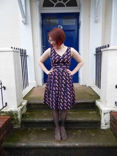 P interest In Beauty Lovely Ginger Fashion Bloggers
