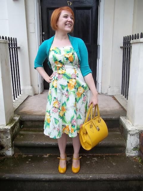 P interest In Beauty Lovely Ginger Fashion Bloggers