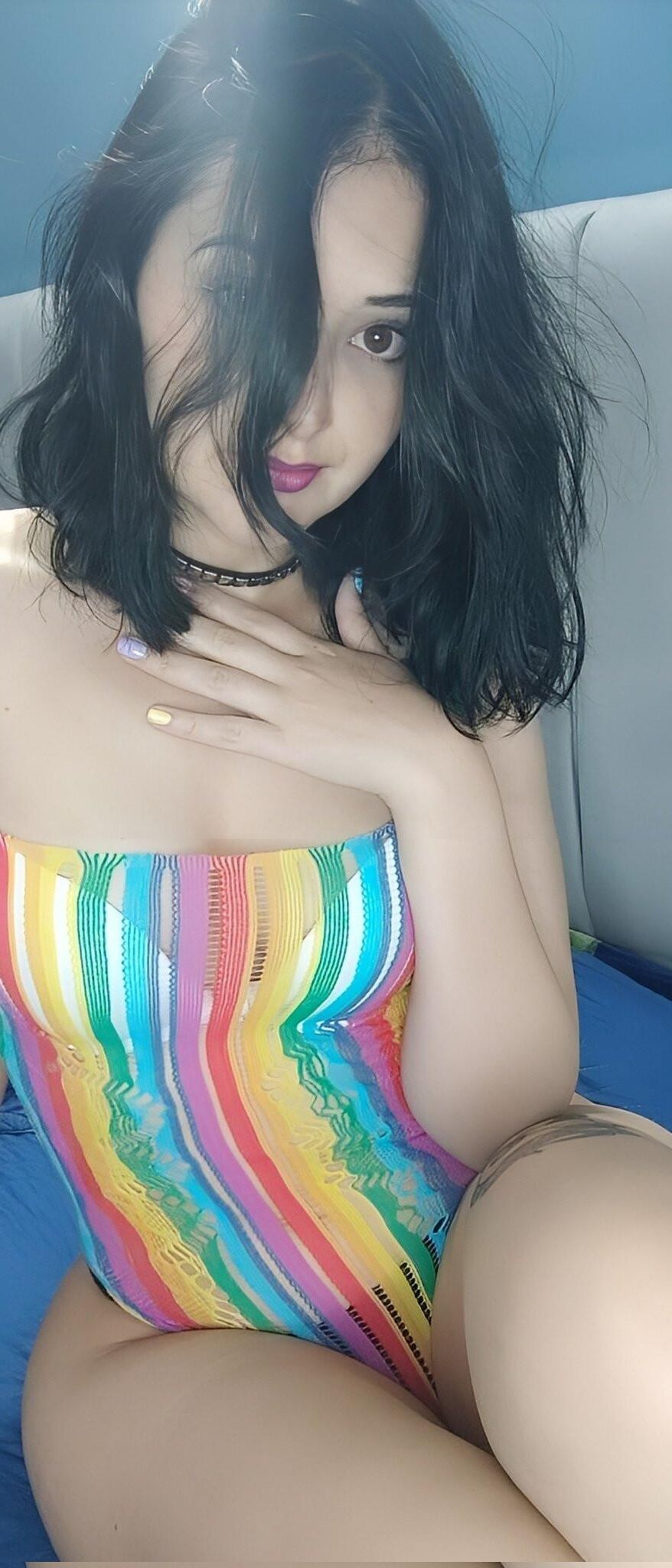 Julieta Slut Latin