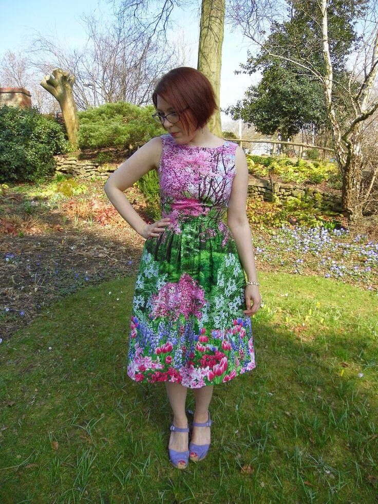 P interest In Beauty Lovely Ginger Fashion Bloggers