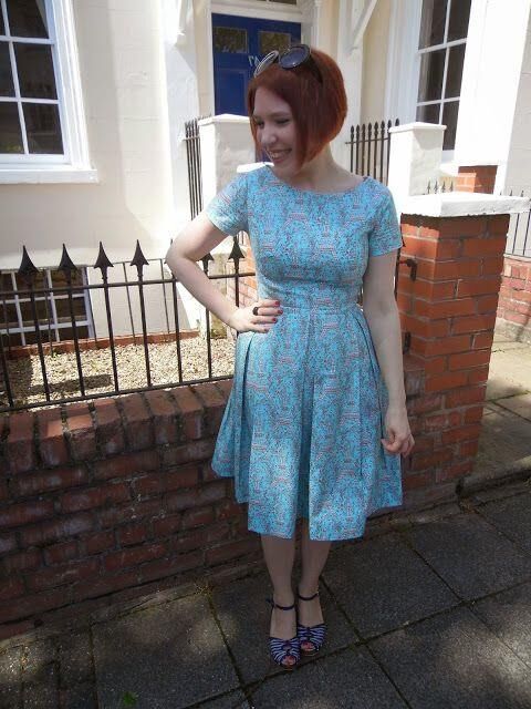 P interest In Beauty Lovely Ginger Fashion Bloggers