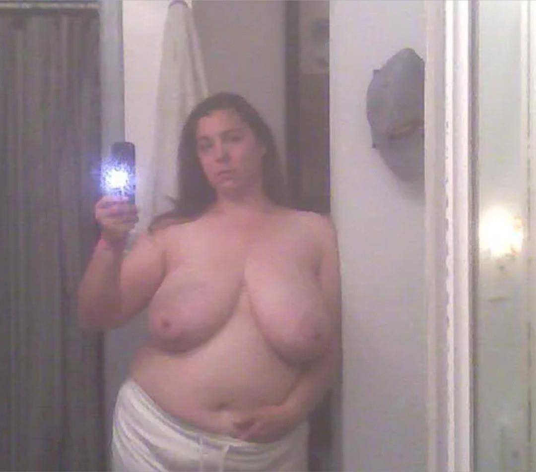 American bbw salope femme