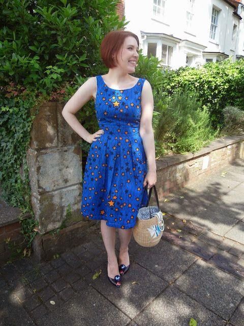 P interest In Beauty Lovely Ginger Fashion Bloggers