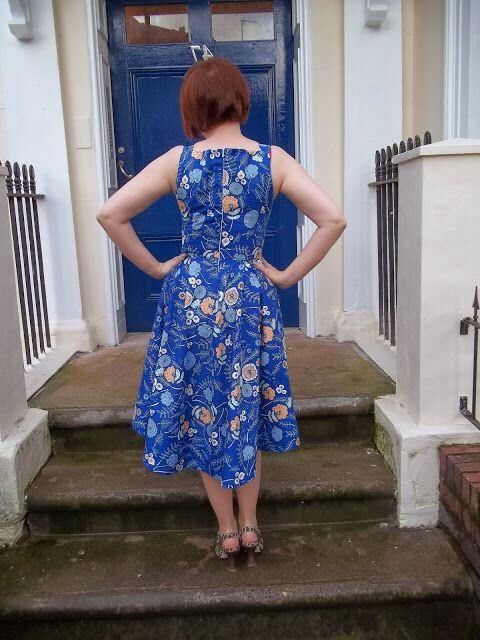 P interest In Beauty Lovely Ginger Fashion Bloggers