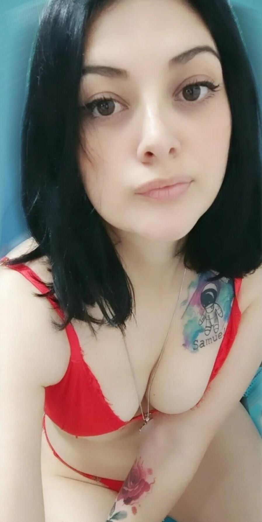 Julieta Slut Latin