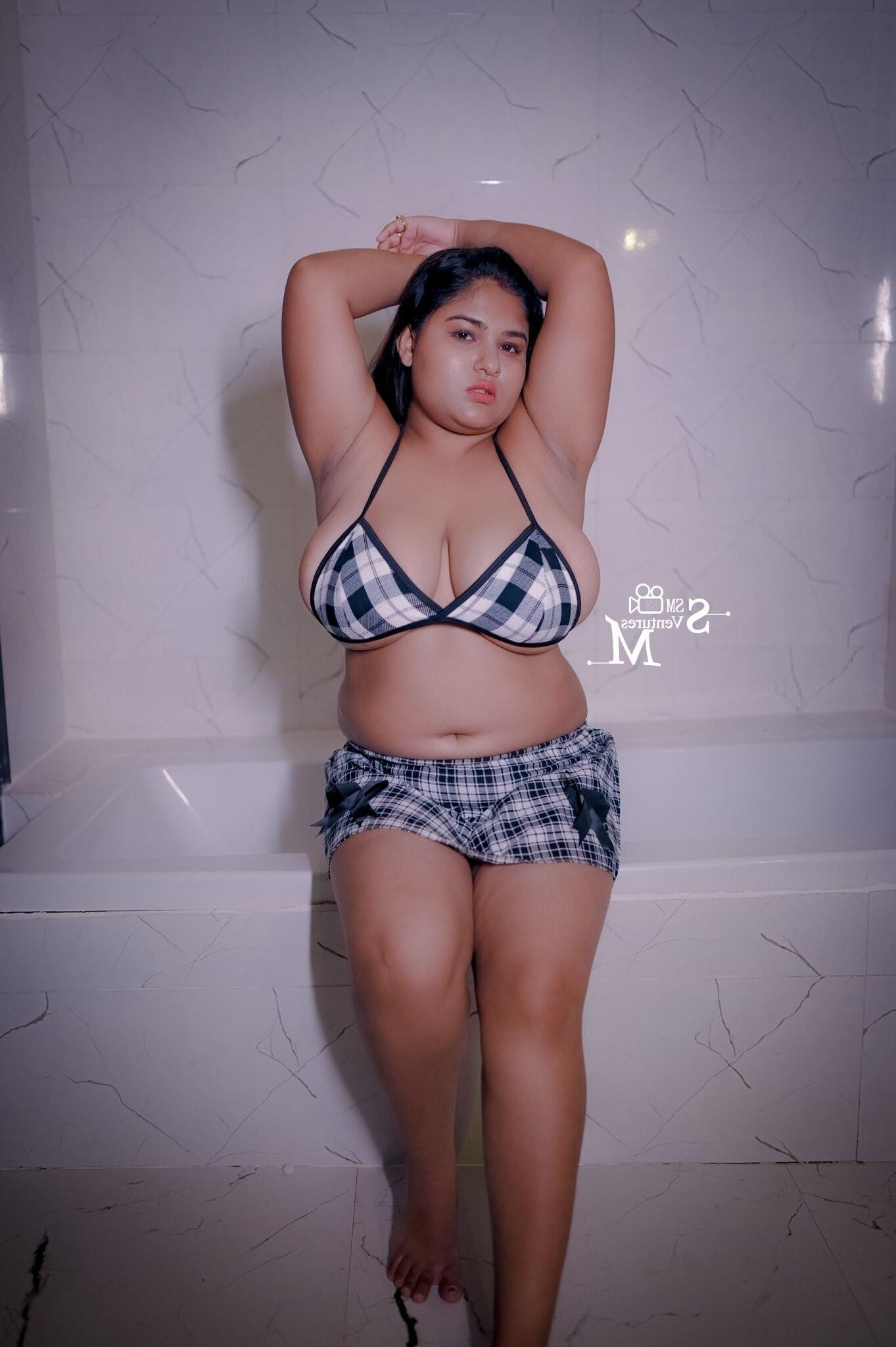 Megha Das Ghosh Indian Big Big Tits